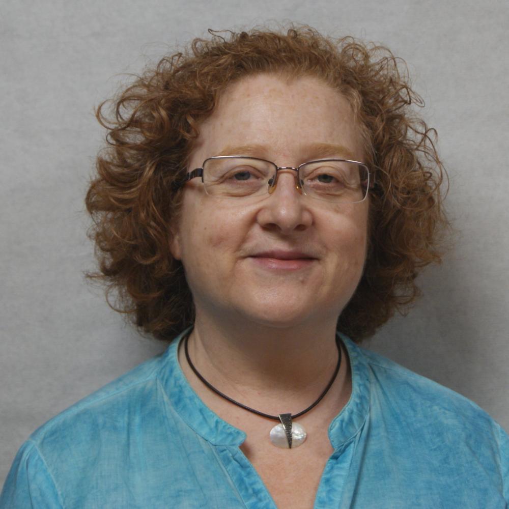 Profesora Raquel Pérez