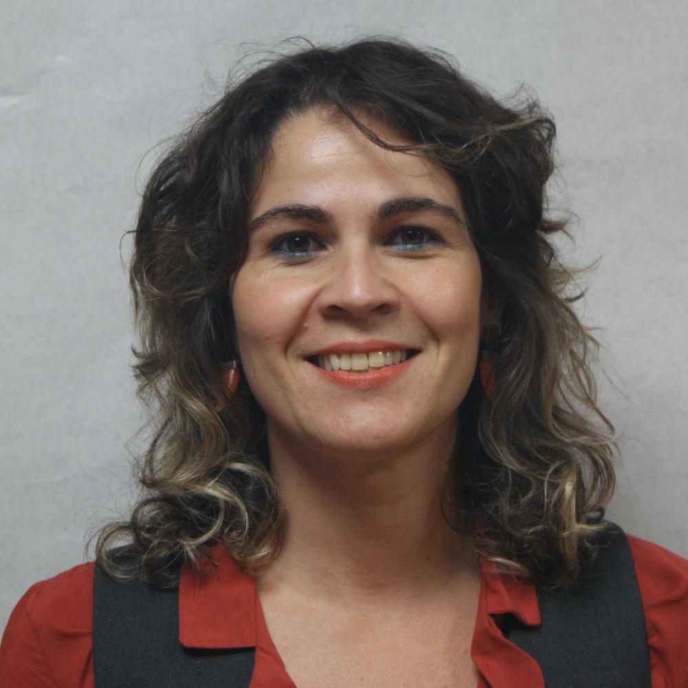 Adriana Fernández