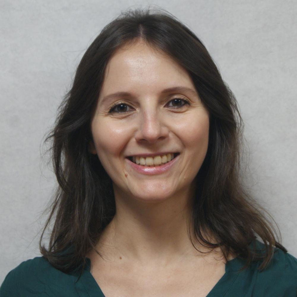 Lucia Giordano