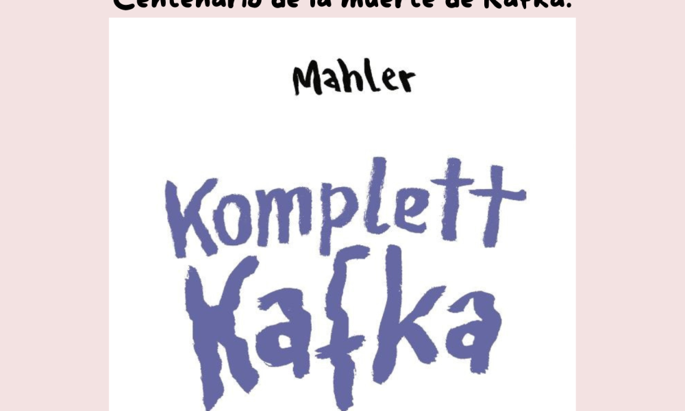 Komplett Kafka