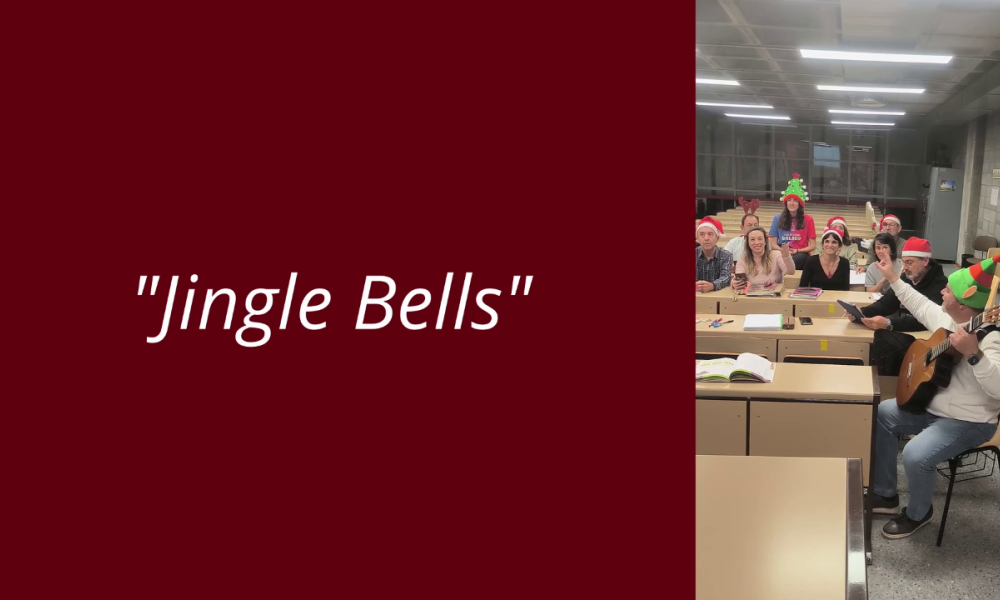 Jingle Bells