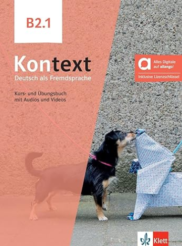 Kontext B2.1