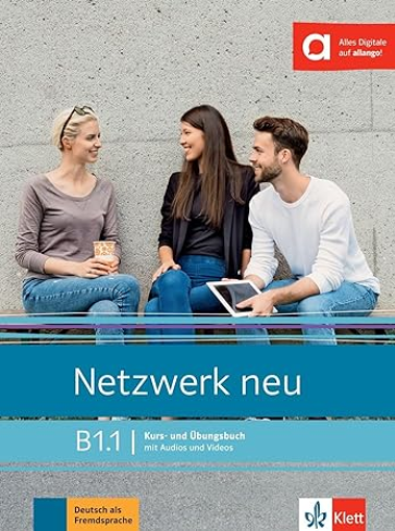 netzwerk neu b1.1