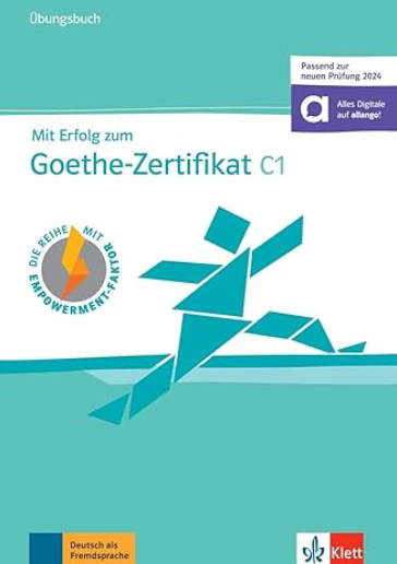 Goethe-Zertifikat C1